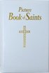 Picture Book of Saints: Illustrated Lives of the Saints for Young and Old