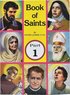 Book of Saints (Part 1): Super-Heroes of God Volume 1