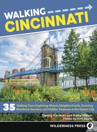 Walking Cincinnati (hftad)