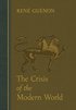Crisis of the Modern World