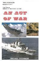 An Act of War (häftad)