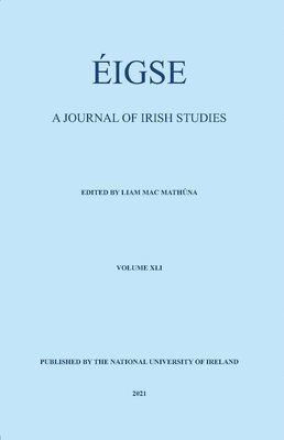 Eigse (inbunden)