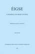 Eigse