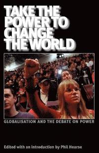 Take the Power to Change the World (hftad)