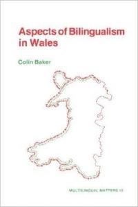 Aspects of Bilingualism in Wales (hftad)