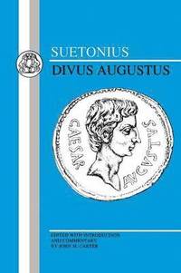 Divus Augustus (häftad)
