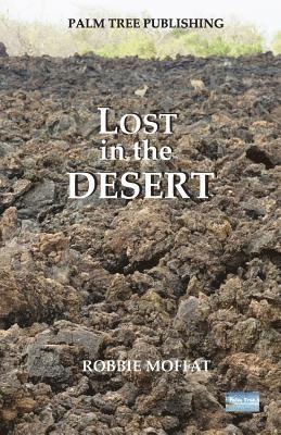 Lost in the Desert (hftad)