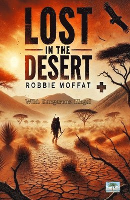 Lost In The Desert (hftad)