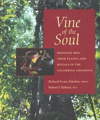 Vine of the Soul (hftad)