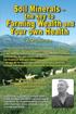 Soil Minerals: The key to Farming Wealth and Your own Health