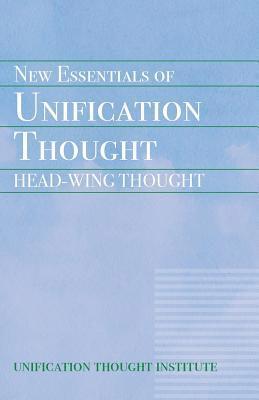 New Essentials of Unification Thought (hftad)