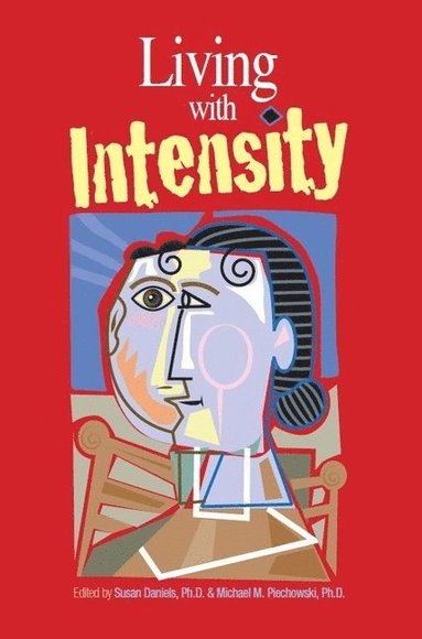 Living with Intensity (häftad)