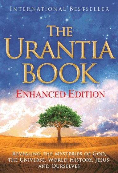 Urantia Book - New Enhanced Edition (e-bok)