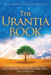 The Urantia Book (hftad)