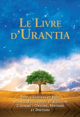 Le Livre d'Urantia (häftad)