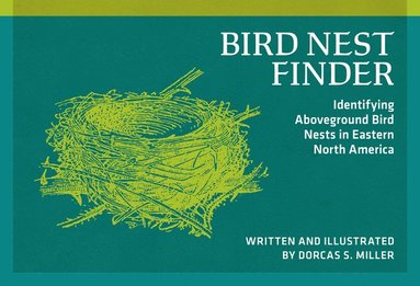 Bird Nest Finder (inbunden)