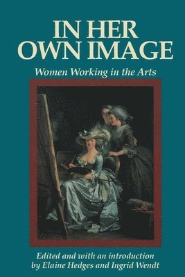 In Her Own Image (häftad)