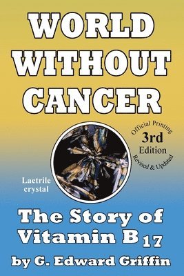 World Without Cancer (häftad)