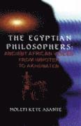 The Egyptian Philosophers (häftad)