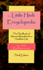 The Little Herb Encyclopedia (häftad)
