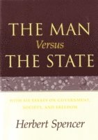 Man Versus the State (hftad)