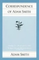 Correspondence of Adam Smith (hftad)