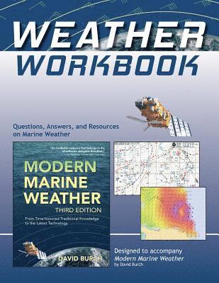 Modern Marine Weather Workbook (h�ftad)