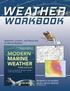 Modern Marine Weather Workbook