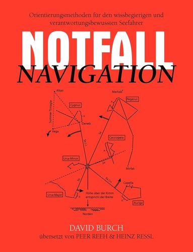 Notfall Navigation (h�ftad)