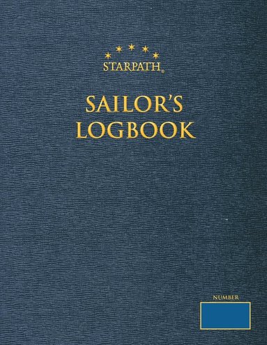 Starpath Sailor's Logbook (hftad)