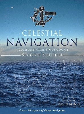 Celestial Navigation (hftad)