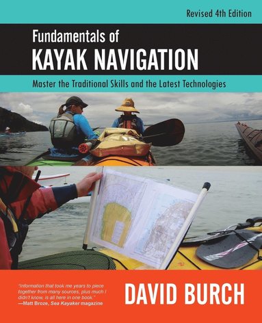 Fundamentals of Kayak Navigation (h�ftad)