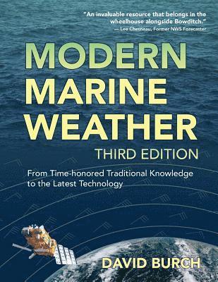 Modern Marine Weather (inbunden)