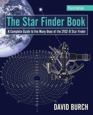 Star Finder Book (h�ftad)