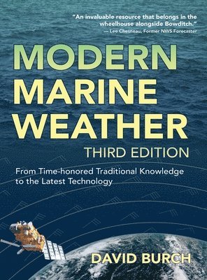 Modern Marine Weather (häftad)