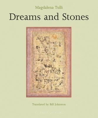Dreams And Stones (hftad)