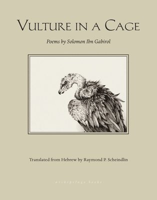 Vulture in a Cage (hftad)