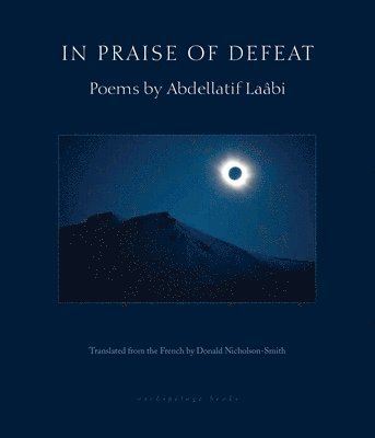 In Praise of Defeat (h�ftad)