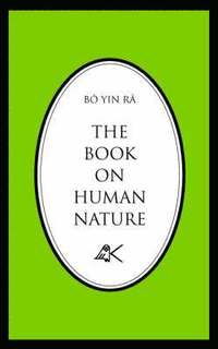 The Book on Human Nature (häftad)