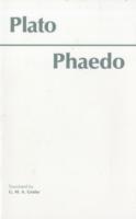 Phaedo (häftad)