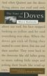 Time Of The Doves