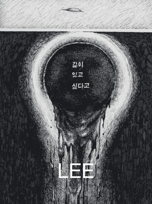 Mire Lee: Black Sun (hftad)