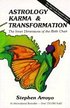 Astrology - Karma and Transformation