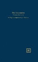 The Decameron (hftad)