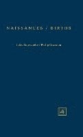 Naissances/Births (inbunden)