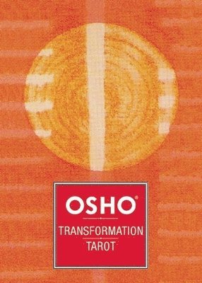 OSHO Transformation Tarot (häftad)