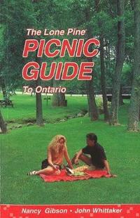 Picnic Guide to Ontario (hftad)