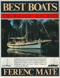 Best Boats to Build or Buy (häftad)