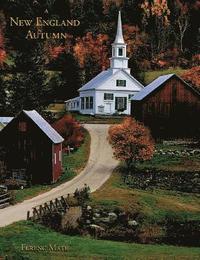A New England Autumn (inbunden)