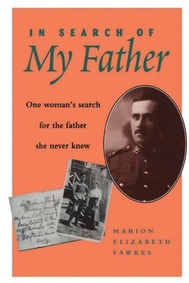 In Search of My Father (häftad)